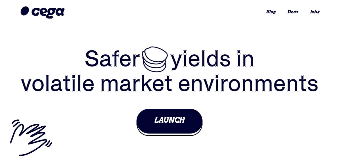 Cega Airdrop Review 2023: Good Or Bad Airdrop Read Our Review