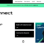CyberConnect Airdrop Review 2023: Good Or Bad Airdrop Read Our Review