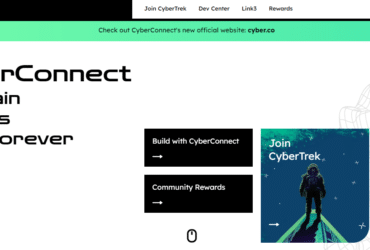 CyberConnect Airdrop Review 2023: Good Or Bad Airdrop Read Our Review