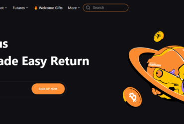 Bitvenus Crypto Exchange Review 2023 : Pros & Cons