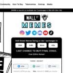 Wall Street Memes Airdrop Review 2023: Good Or Bad Airdrop Read Our Review