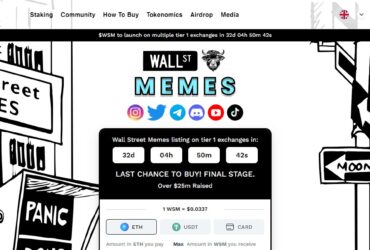 Wall Street Memes Airdrop Review 2023: Good Or Bad Airdrop Read Our Review