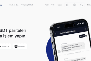 BtcTurk Crypto Exchange Review 2023 : Pros & Cons