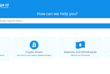 Digitalexchange.id Crypto Exchange Review 2023 : Pros & Cons