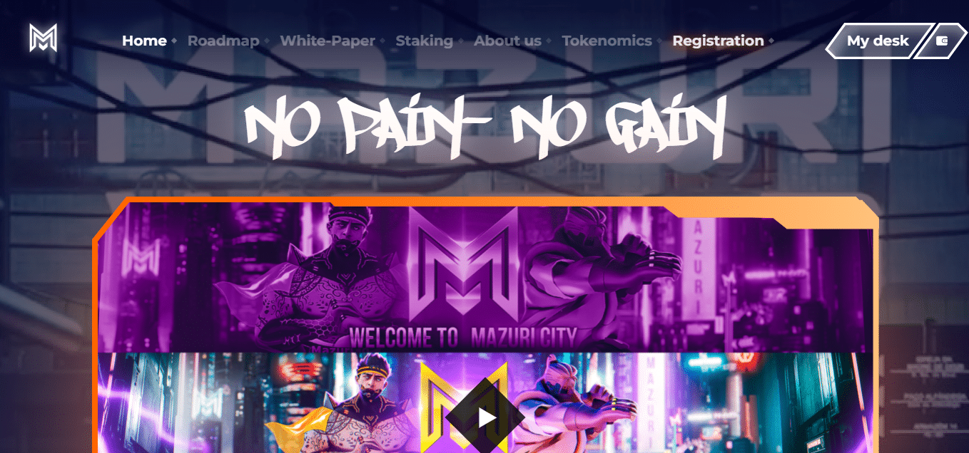 Mazuri GameFi Airdrop Review 2023: Good Or Bad Airdrop Read Our Review