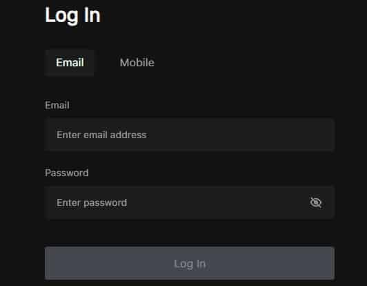 How To Register At Bitunix Exchange?
