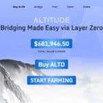 Altitude Airdrop Review 2023: Good Or Bad Airdrop Read Our Review