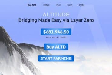 Altitude Airdrop Review 2023: Good Or Bad Airdrop Read Our Review