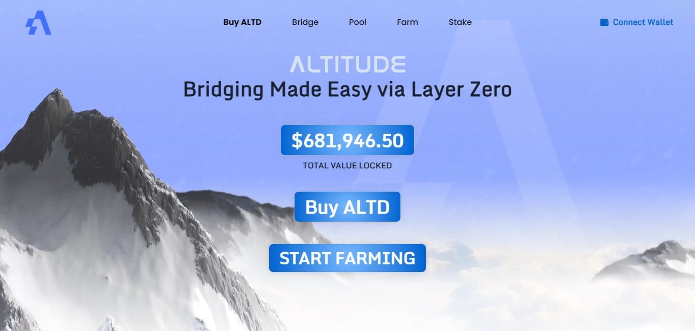 Altitude Airdrop Review 2023: Good Or Bad Airdrop Read Our Review