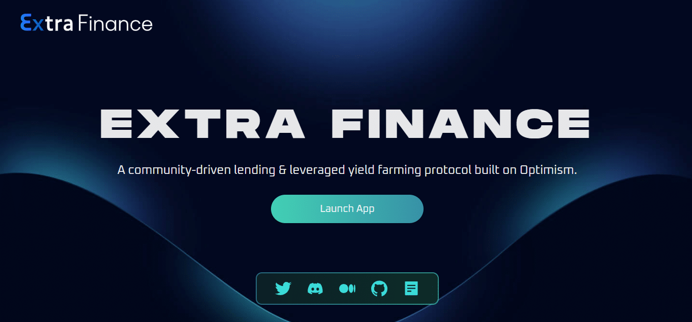 Extra Finance Airdrop Review 2023: Good Or Bad Airdrop Read Our Review