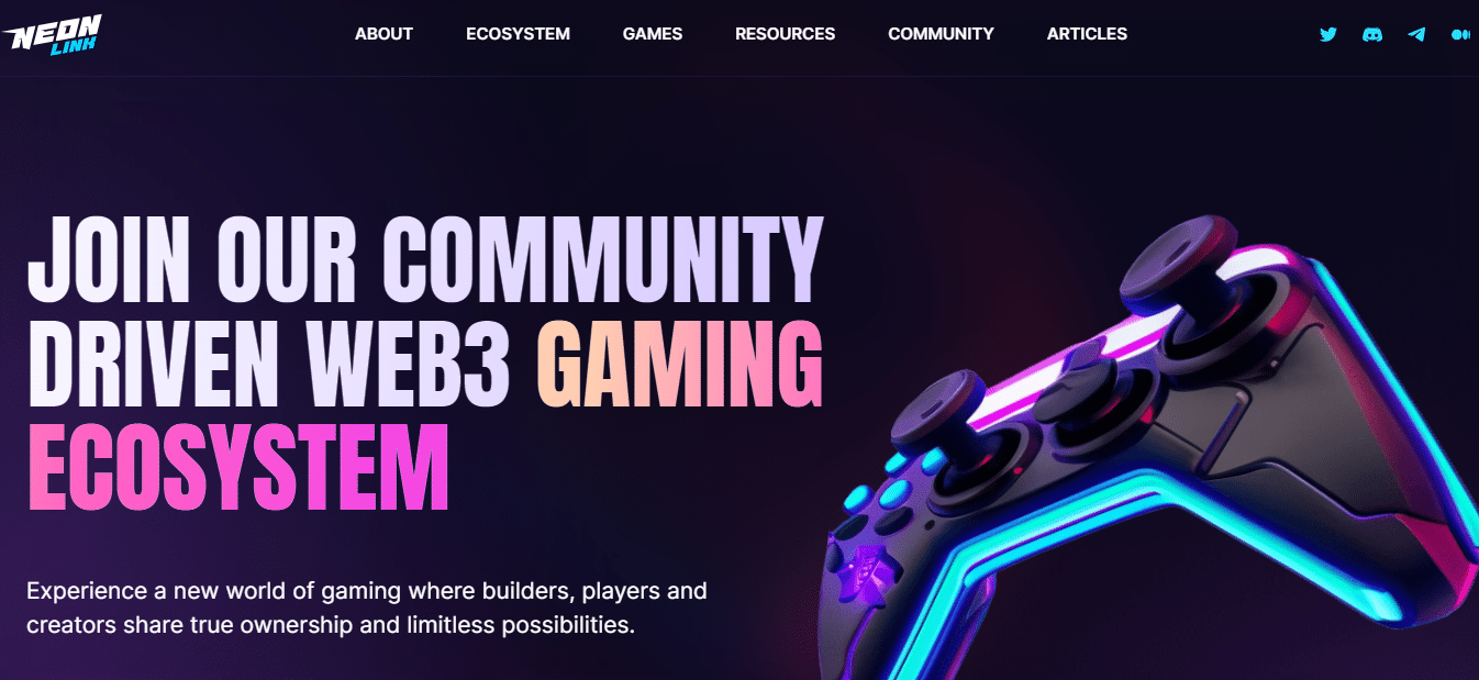 Neon Link Airdrop Review 2023: Good Or Bad Airdrop Read Our Review