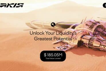 Arrakis Finance Airdrop Review 2023: Good Or Bad Airdrop Read Our Review