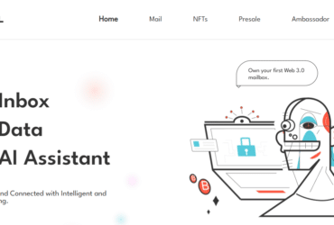 Dmail Network Airdrop Review 2023: Good Or Bad Airdrop Read Our Review