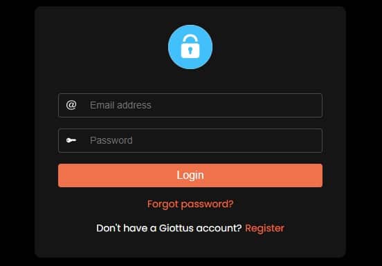 How To Register At Giottus Exchange?