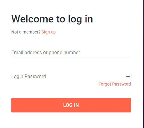 How To Register At Jubi Exchange?