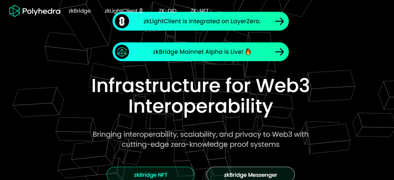 Polyhedra Network Airdrop Review 2023: Good Or Bad Airdrop Read Our Review