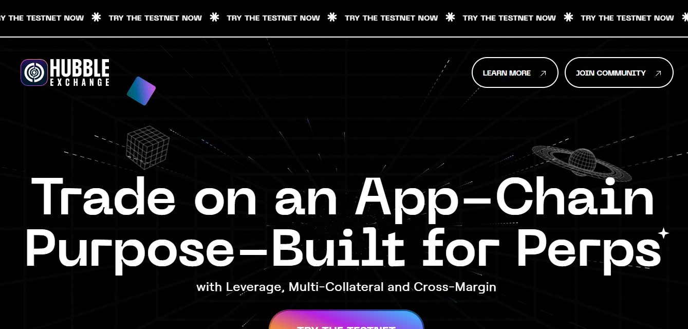 Hubble Exchange Airdrop Review 2023: Good Or Bad Airdrop Read Our Review