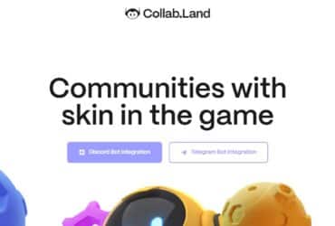 Collab.Land Airdrop Review 2023: Good Or Bad Airdrop Read Our Review