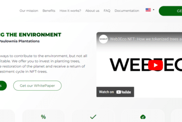 Web3Eco Airdrop Review 2023: Good Or Bad Airdrop Read Our Review