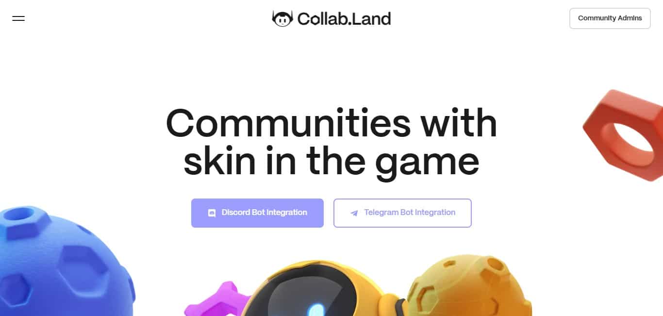 Collab.Land Airdrop Review 2023: Good Or Bad Airdrop Read Our Review