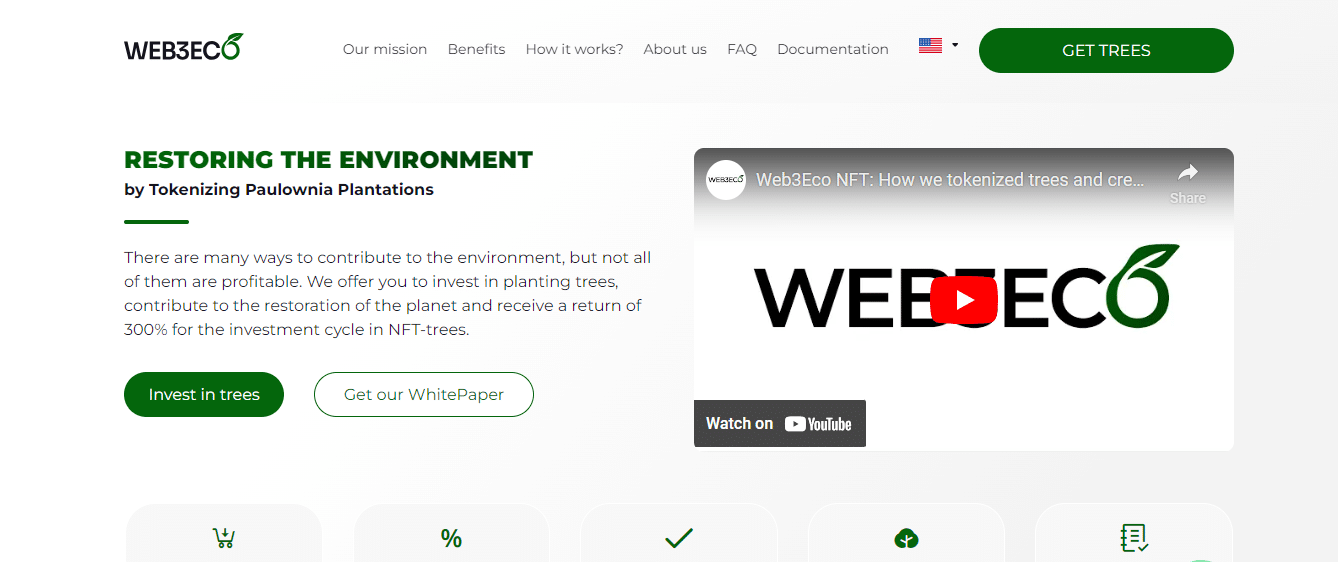 Web3Eco Airdrop Review 2023: Good Or Bad Airdrop Read Our Review