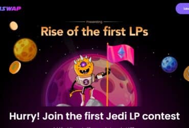 JediSwap Airdrop Review 2023: Good Or Bad Airdrop Read Our Review