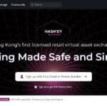 HashKey Exchange Crypto Exchange Review 2023 : Pros & Cons