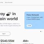 C-Patex Crypto Exchange Review 2023 : Pros & Cons