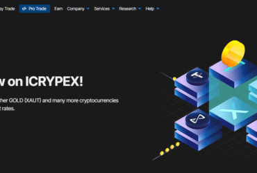 ICRYPEX Crypto Exchange Review 2023 : Pros & Cons