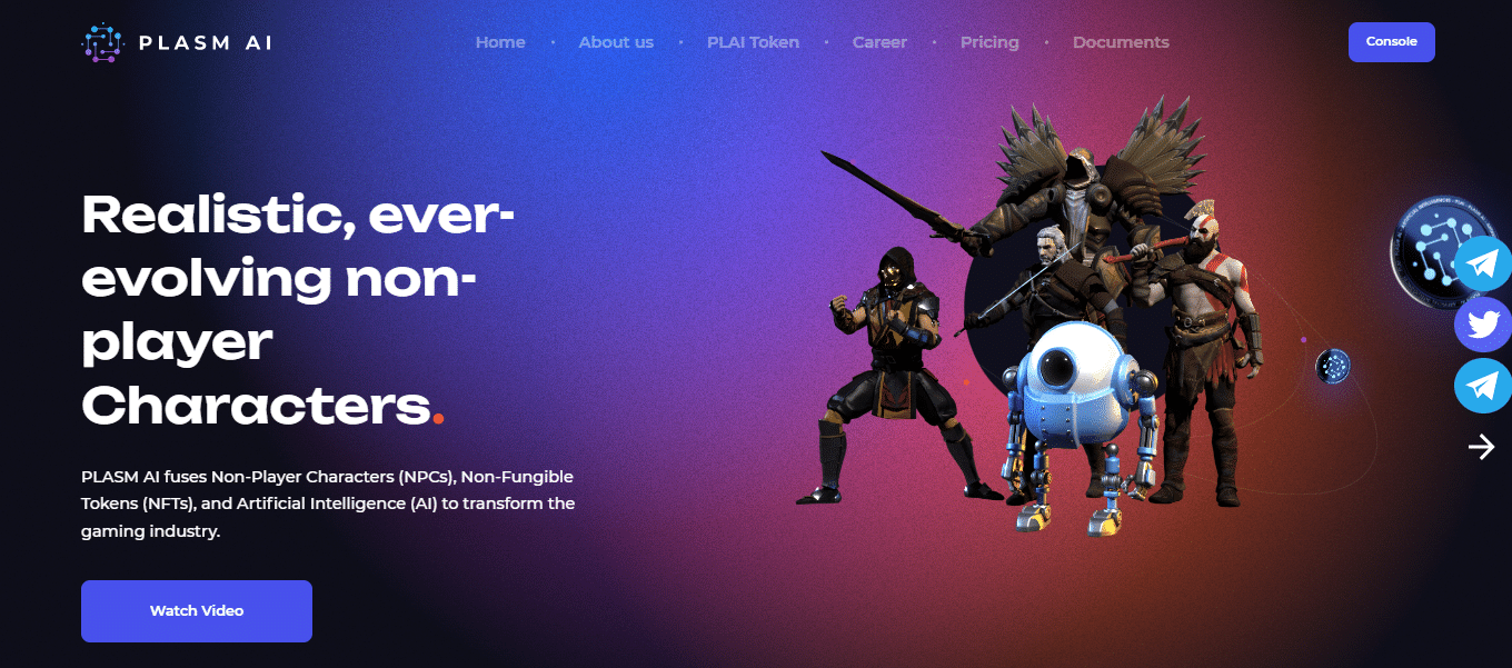 Plasm AI Airdrop Review 2023: Good Or Bad Airdrop Read Our Review