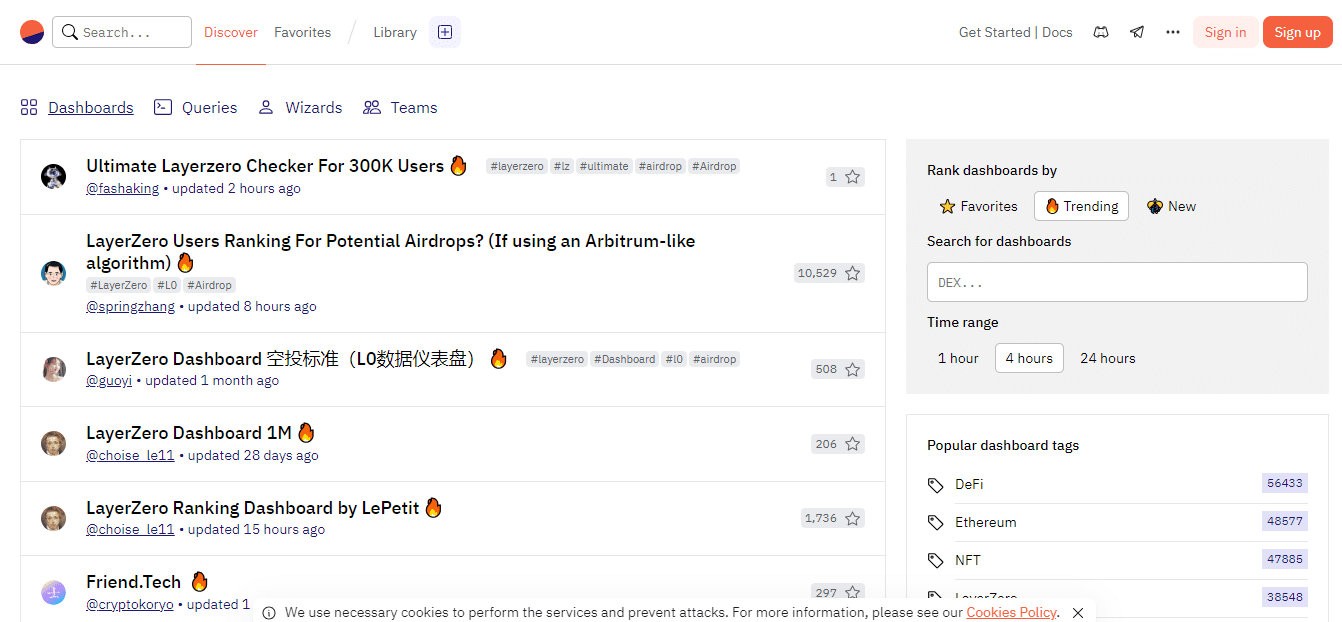 Dune Analytics Airdrop Review 2023: Good Or Bad Airdrop Read Our Review