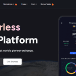 Tapbit Crypto Exchange Review 2023 : Pros & Cons