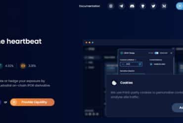 IPOR Airdrop Review 2023: Good Or Bad Airdrop Read Our Review