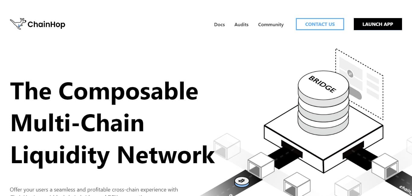 ChainHop Airdrop Review 2023: Good Or Bad Airdrop Read Our Review