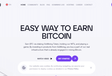 GoMining Airdrop Review 2023: Good Or Bad Airdrop Read Our Review