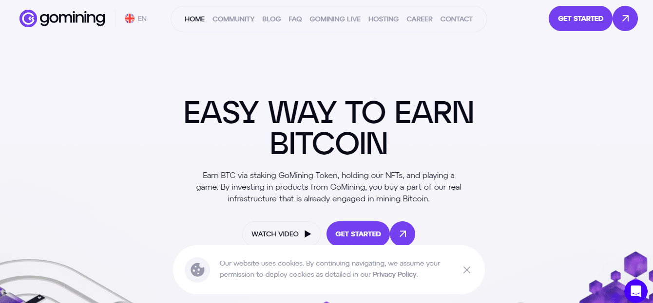 GoMining Airdrop Review 2023: Good Or Bad Airdrop Read Our Review