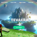 Tevaera Airdrop Review 2023: Good Or Bad Airdrop Read Our Review