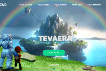 Tevaera Airdrop Review 2023: Good Or Bad Airdrop Read Our Review