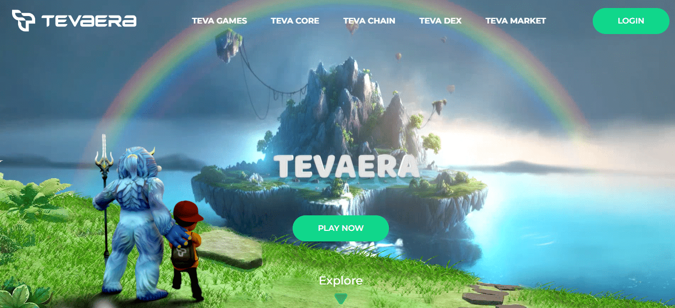 Tevaera Airdrop Review 2023: Good Or Bad Airdrop Read Our Review