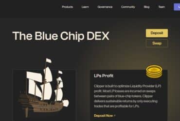 Clipper Airdrop Review 2023: Good Or Bad Airdrop Read Our Review