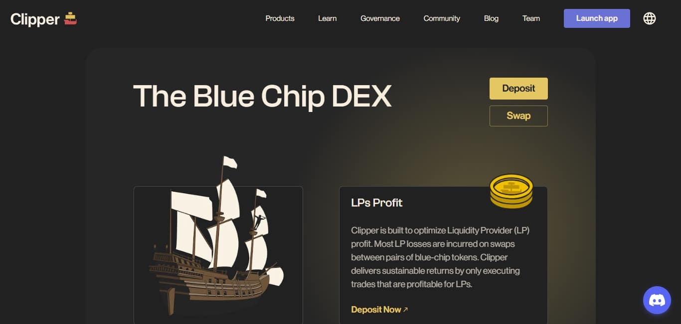 Clipper Airdrop Review 2023: Good Or Bad Airdrop Read Our Review