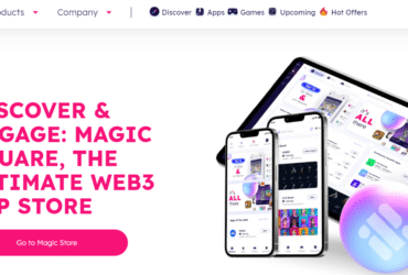 Magic Square Airdrop Review 2023: Good Or Bad Airdrop Read Our Review