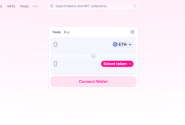 Uniswap Crypto Exchange Review 2023 : Pros & Cons