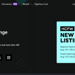 DigiFinex Crypto Exchange Review 2023 : Pros & Cons