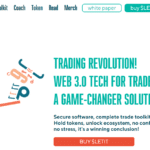 Letit Airdrop Review 2023: Good Or Bad Airdrop Read Our Review