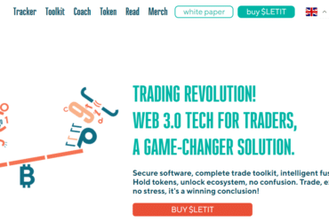 Letit Airdrop Review 2023: Good Or Bad Airdrop Read Our Review