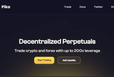 Pika Protocol Airdrop Review 2023: Good Or Bad Airdrop Read Our Review