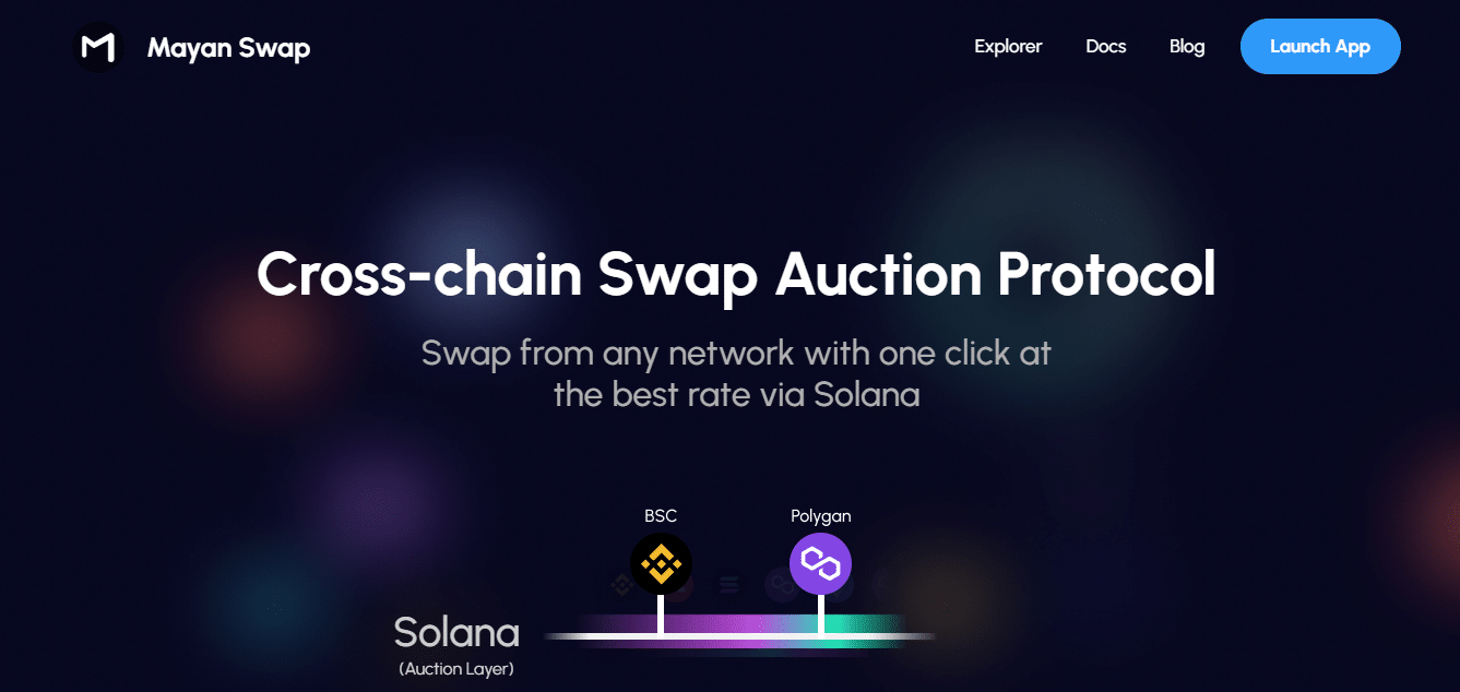 Mayan Airdrop Review 2023: Good Or Bad Airdrop Read Our Review