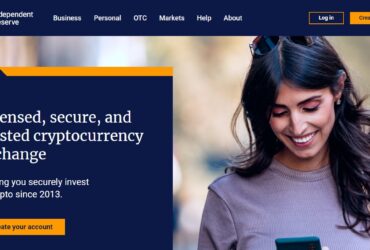 Independent Reserve Crypto Exchange Review 2023 : Pros & Cons