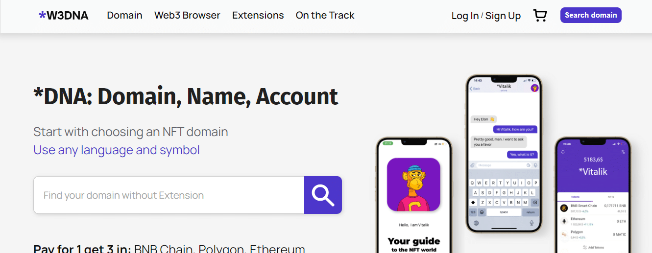 W3DNA Airdrop Review 2023: Good Or Bad Airdrop Read Our Review